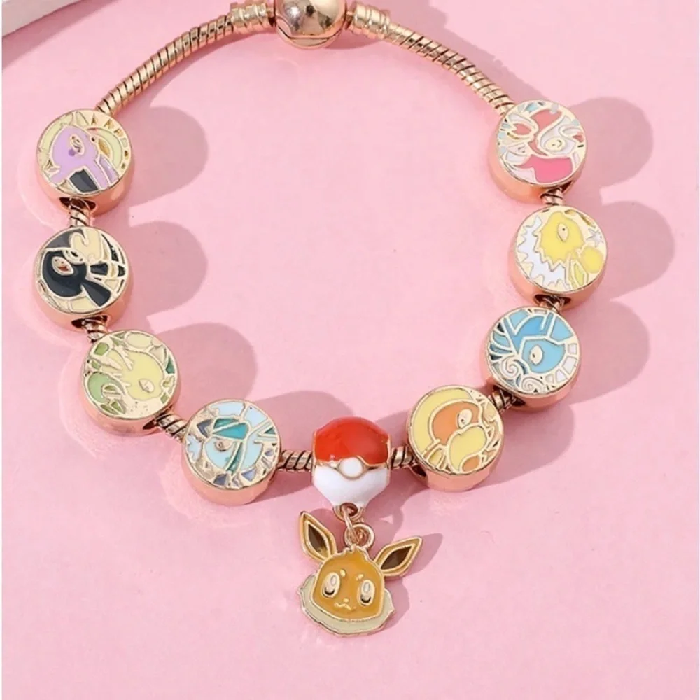 Pokemon gold plated